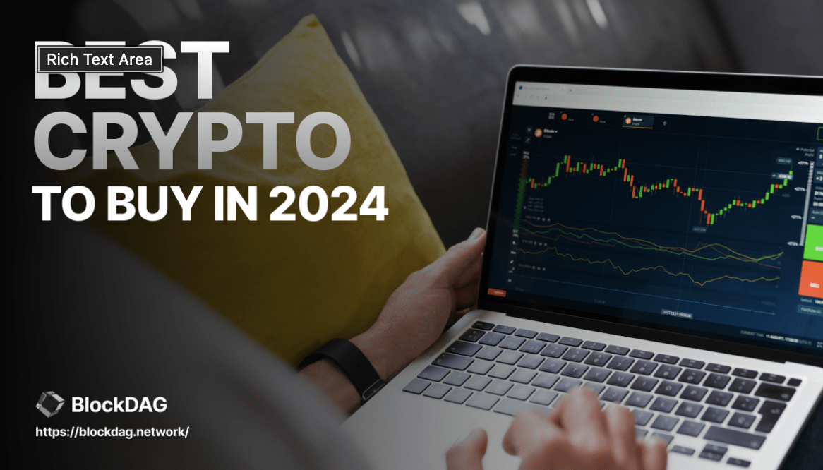 You are currently viewing Top 4 Cryptocurrencies to Invest in December 2024 — Smart Investments for Big Returns!