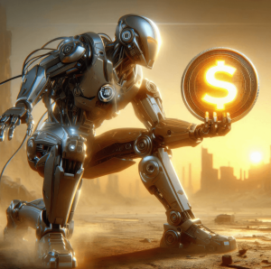 Read more about the article Shiba Inu Breakout Could Push Price To $0.0000444; Solana and AI Token Poised for New All-time Highs