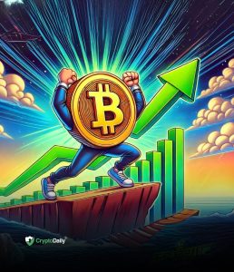 Read more about the article Bitcoin ($BTC) holds important support – bounce taking place