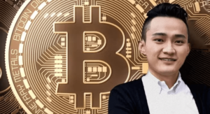 Read more about the article Crytocoin: Do you know how Justin Sun built his business empire?