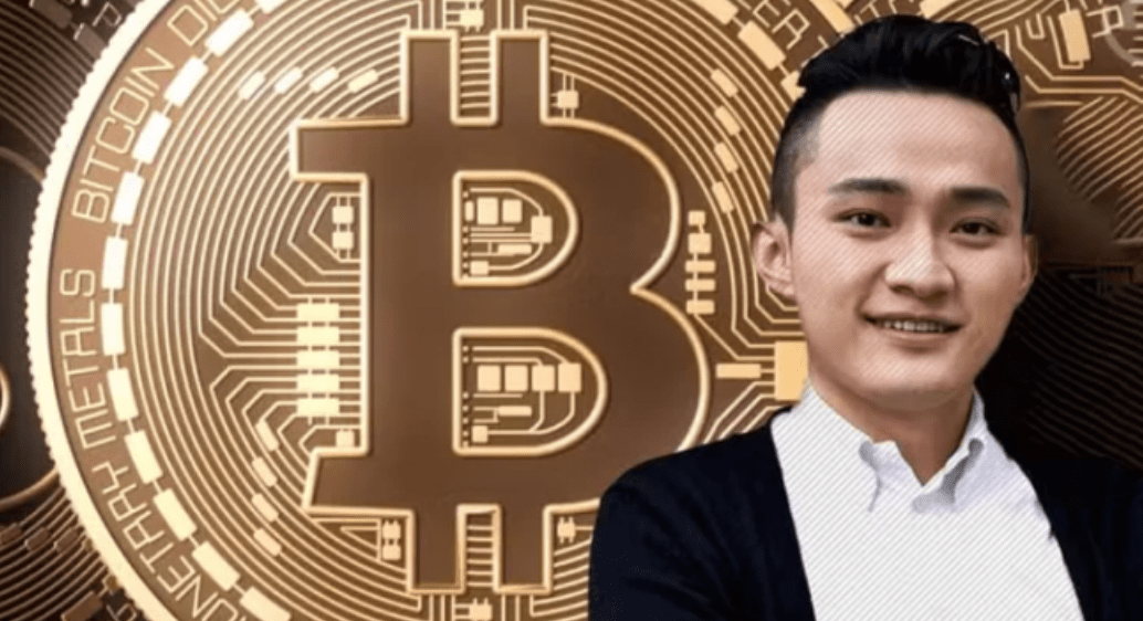 You are currently viewing Crytocoin: Do you know how Justin Sun built his business empire?