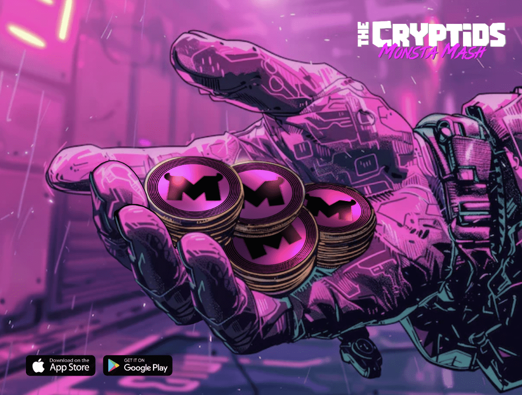 You are currently viewing Best Crypto to Buy Before 2025: Monsta Mash Presale Set for 100% Price Surge, as Tron & Pepe Hit New ATHs!