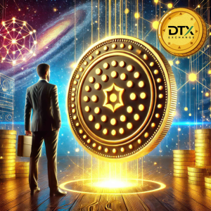 Read more about the article Cardano Price Forecast: Reasons Behind ADA Crash Below $1, Meanwhile DTX Exchange Surpasses $10 Million