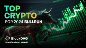 Read more about the article Top Altcoins for the Next Bull Run: Why Ethereum, BlockDAG, & BNB Are Unstoppable!