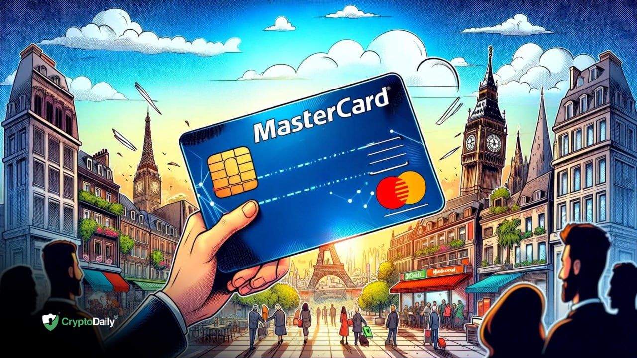 You are currently viewing Mastercard and JPMorgan Embrace Blockchain Payment Solutions