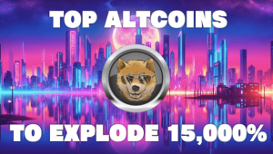 Read more about the article These Altcoins Are Redefining Short-Term ROI: DOGEN, HBAR, and Near Protocol Lead the Way