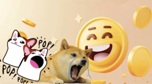 Read more about the article Top 3 Meme Coins to Watch Now—Could They Rival Popcat and Dogecoin’s Explosive Growth?