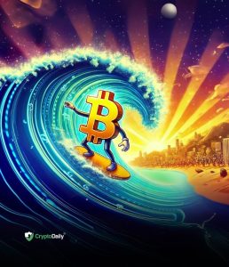 Read more about the article Huge swell of Bitcoin adoption is taking place right now