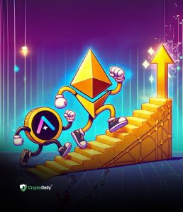 Read more about the article Ethereum is About to Reach a New All-Time High — Altura ($ALU) is to Follow