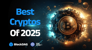 Read more about the article Which Is the Best Crypto to Buy Now for Massive Gains in 2025: BlockDAG, BFTD Coin, Turbo, or Baby Doge?