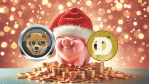 Read more about the article Dogecoin vs. Crypto Whale Favorite: Could Switching Now Yield 46,700% Returns by 2025?