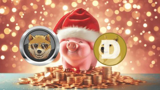 You are currently viewing Dogecoin vs. Crypto Whale Favorite: Could Switching Now Yield 46,700% Returns by 2025?