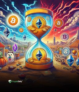 Read more about the article Is The Altcoin Season still coming back in 2024