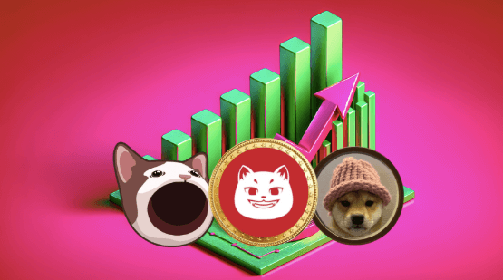 You are currently viewing Could Catzilla Explode Like POPCAT or WIF? Discover the Memecoins Experts Are Betting on for 2025!