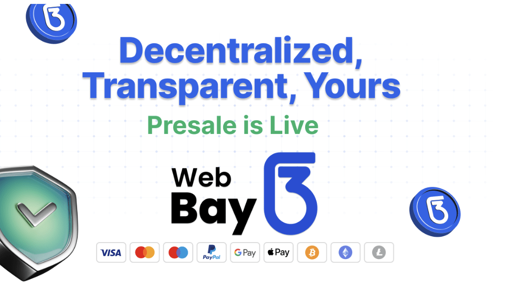 You are currently viewing Solana Ecosystem Boom Could Push It To $250, But Whales Are Betting Big on Web3Bay’s 6430% ROI Potential Over AVAX