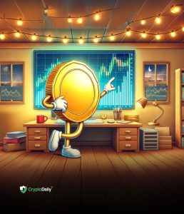 Read more about the article Sui ($SUI) continues rampage – takes on all-comers