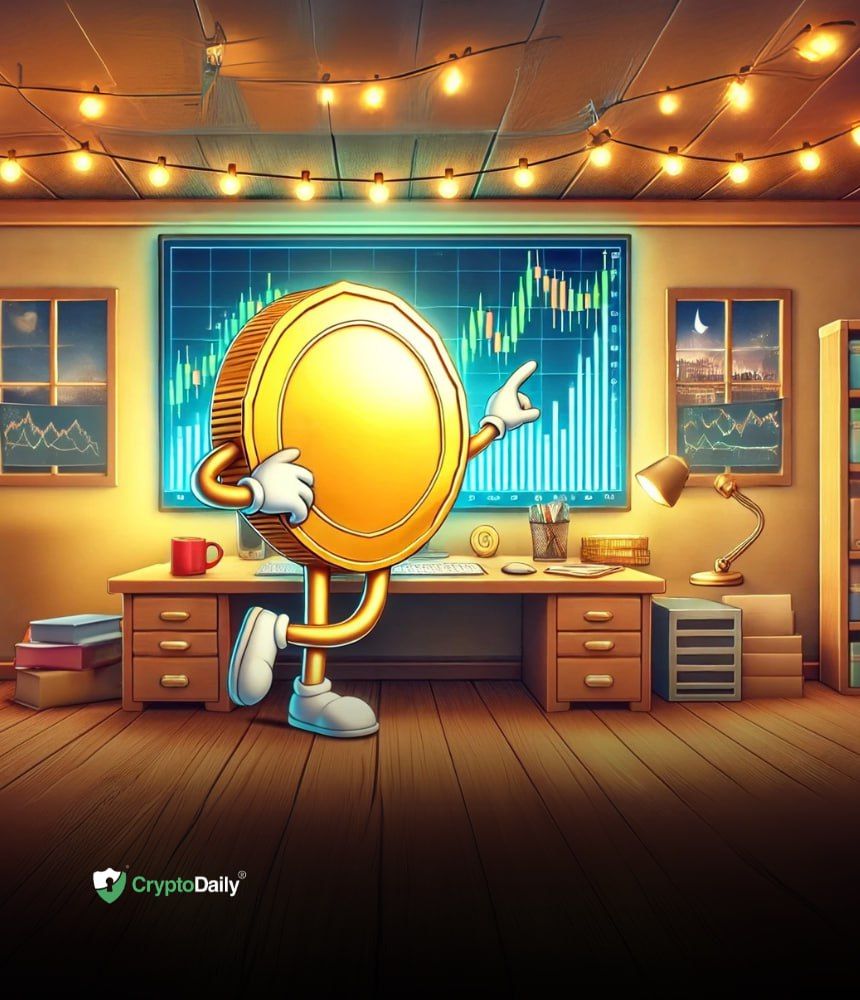 You are currently viewing Sui ($SUI) continues rampage – takes on all-comers