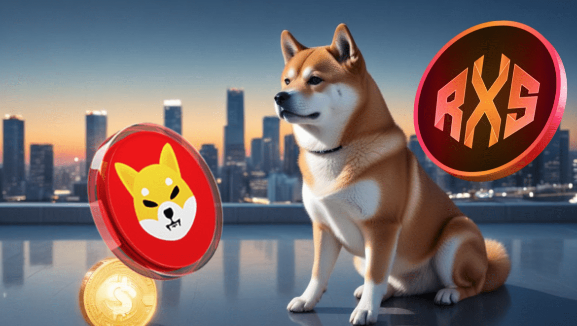 You are currently viewing How Much Should You Invest in Shiba Inu to Retire Rich This Cycle? 3 Better SHIB Alternatives for Life-Changing Returns