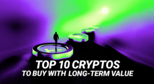 Read more about the article Your Ultimate Guide to the Best 10 Cryptos to Invest in This Month for Unmatched Profitability by 2025