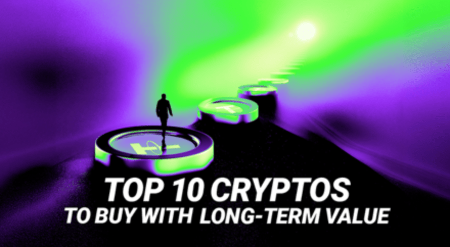 You are currently viewing Your Ultimate Guide to the Best 10 Cryptos to Invest in This Month for Unmatched Profitability by 2025