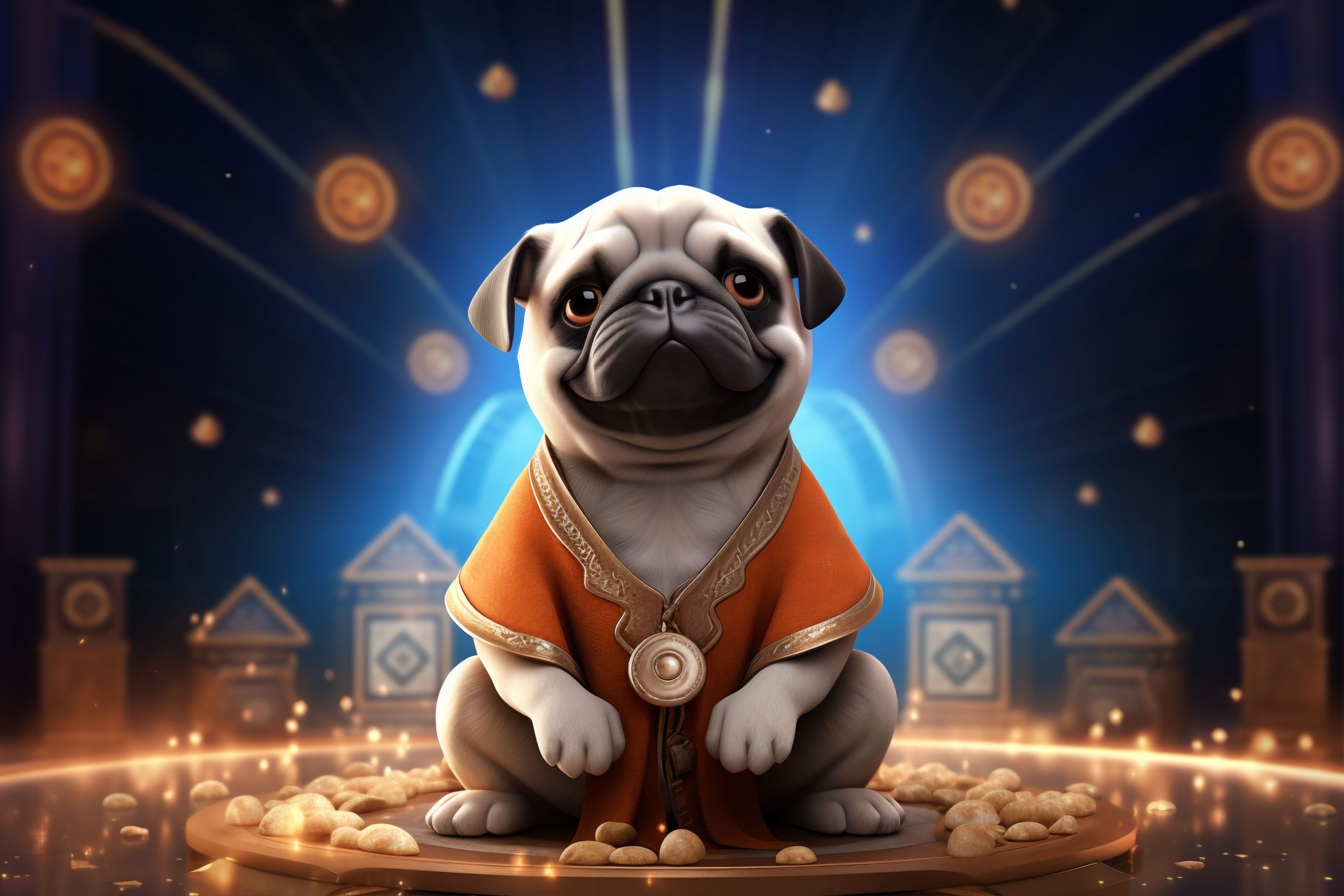 You are currently viewing Memecoins Impact on Crypto Adoption in 2024: The Role of Market Makers Like CLS Global