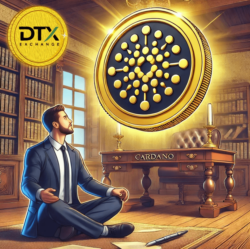 You are currently viewing Analysts Spot $0.12 Coin With Prospects Of 50x In 2025, ONDO And Cardano Investors Won’t Miss The Opportunity To Buy