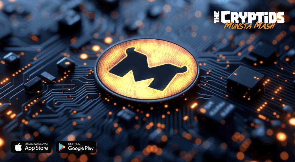 You are currently viewing Monsta Mash ($MASH) Takes the Altcoin Crown as Analysts Predict Ethereum to Hit $5,000 in Q1 2025 – Insights on Cardano (ADA)