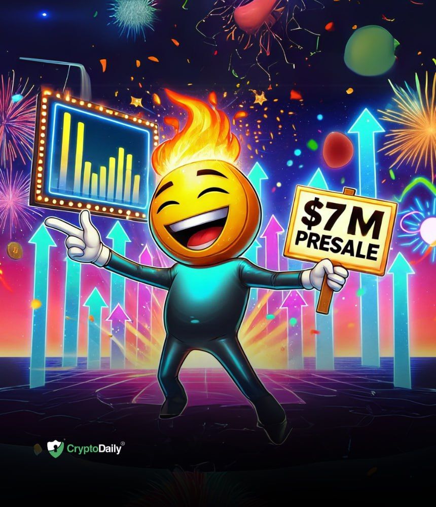 You are currently viewing $CYBRO Goes Public on MEXC and Gate.io Following $7 Million Presale