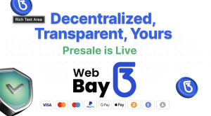 Read more about the article Web3Bay (3BAY) Pioneers Blockchain Shopping as Hedera Integration Expands Web3 & RUNE Price Signals Potential