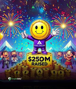 Read more about the article Avalanche Raises $250M in Private Token Sale to Fund Ecosystem Growth