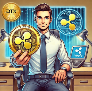 Read more about the article XRP Creates Double Top Pattern as Dogecoin Retests $0.4 Support; DTX Exchange Announces VIP Rebate System