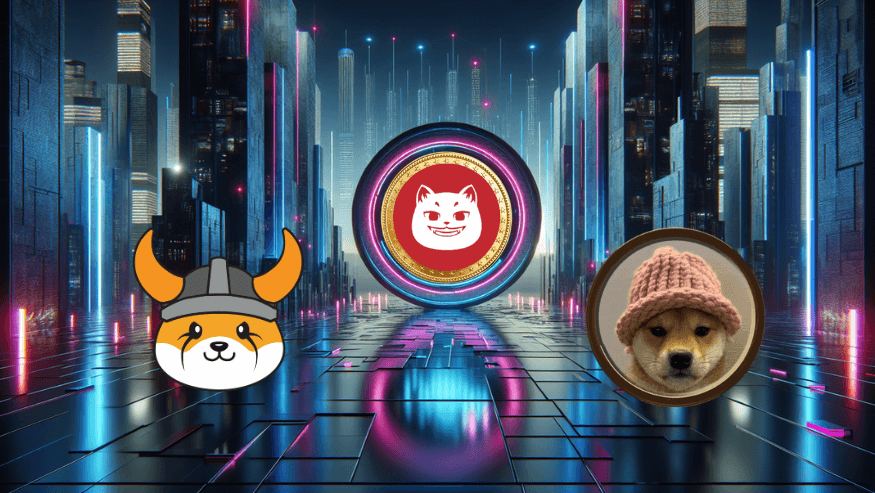 You are currently viewing This New Token Takes the Spotlight of Investors: Analysts Predict 15,000% Gains, Leaving Meme Giants Like WIF and FLOKI Behind