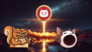 Read more about the article The Next Crypto Sensation: Catzilla Set to Outperform PNUT and POPCAT With Massive 10,000% Gains – Here' Why