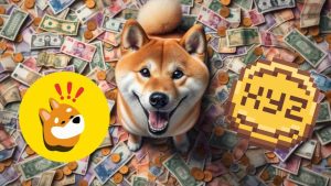 Read more about the article Dogecoin Millionaire Names BONK and XYZVerse as the Crypto Market Stars of 2025!