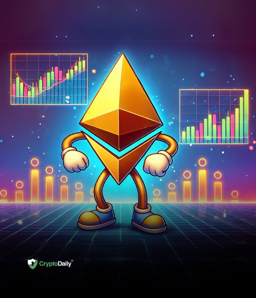 You are currently viewing Ethereum Price Analysis 12-14: Analysts Expect Rally As ETH Holds Steady Around $4,000