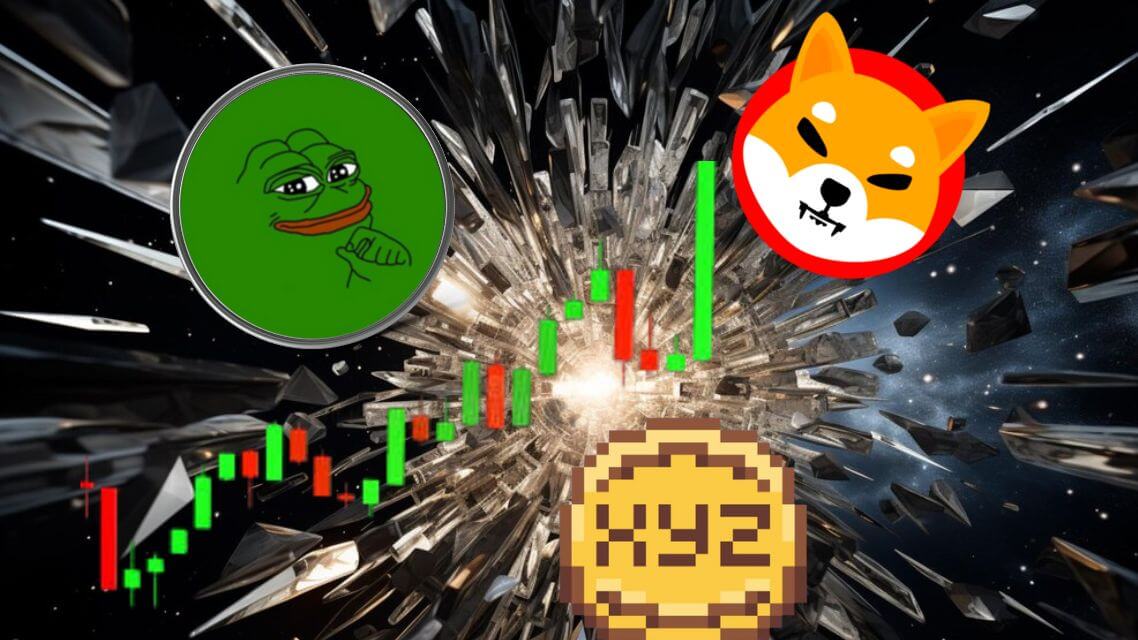 You are currently viewing Polygon’s Latest Meme Coin Sensation Poised to Outperform SHIB and PEPE With 16,900% Returns!