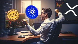 Read more about the article XRP Holds Strong at $2, Claims Strategist, as Cardano and XYZVerse Set for Unstoppable Rallies!