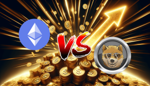 Read more about the article Don’t Miss This $0.0011 Gem Poised to Beat Ethereum’s ROI in 2025