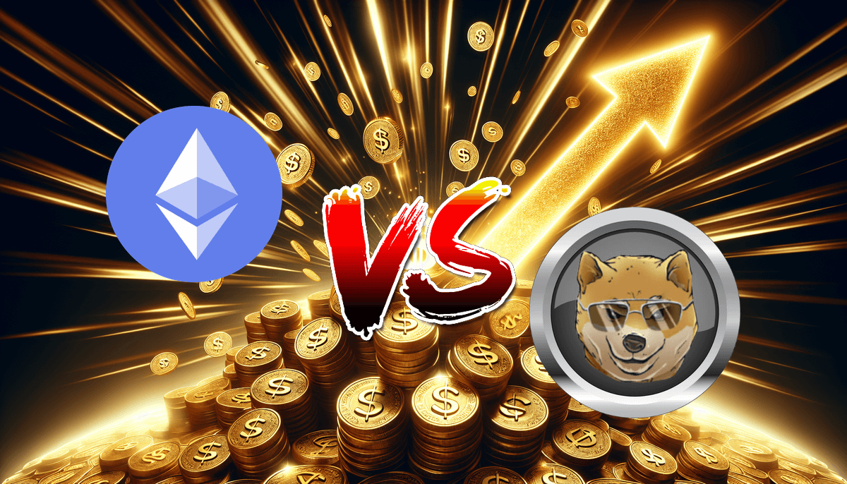 You are currently viewing Don’t Miss This $0.0011 Gem Poised to Beat Ethereum’s ROI in 2025