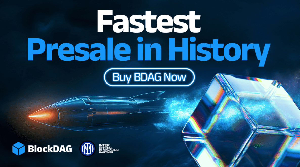 You are currently viewing Big Predictions: $20 Price Loading for BlockDAG — Whales Dives In! Avalanche’s News & Stellar’s Advancements Stir the Market