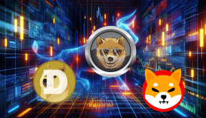 Read more about the article DOGE and SHIB Whales Are Moving Billions Into This $0.0011 Emerging Memecoin Expected to Explode 40,000%