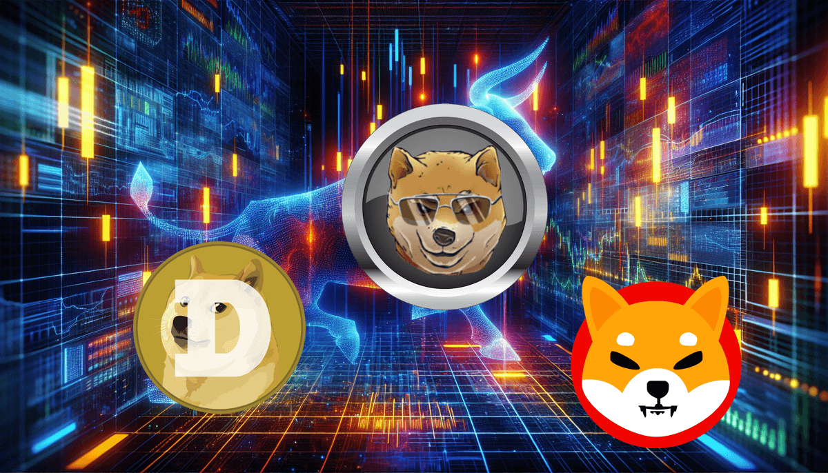 You are currently viewing DOGE and SHIB Whales Are Moving Billions Into This $0.0011 Emerging Memecoin Expected to Explode 40,000%