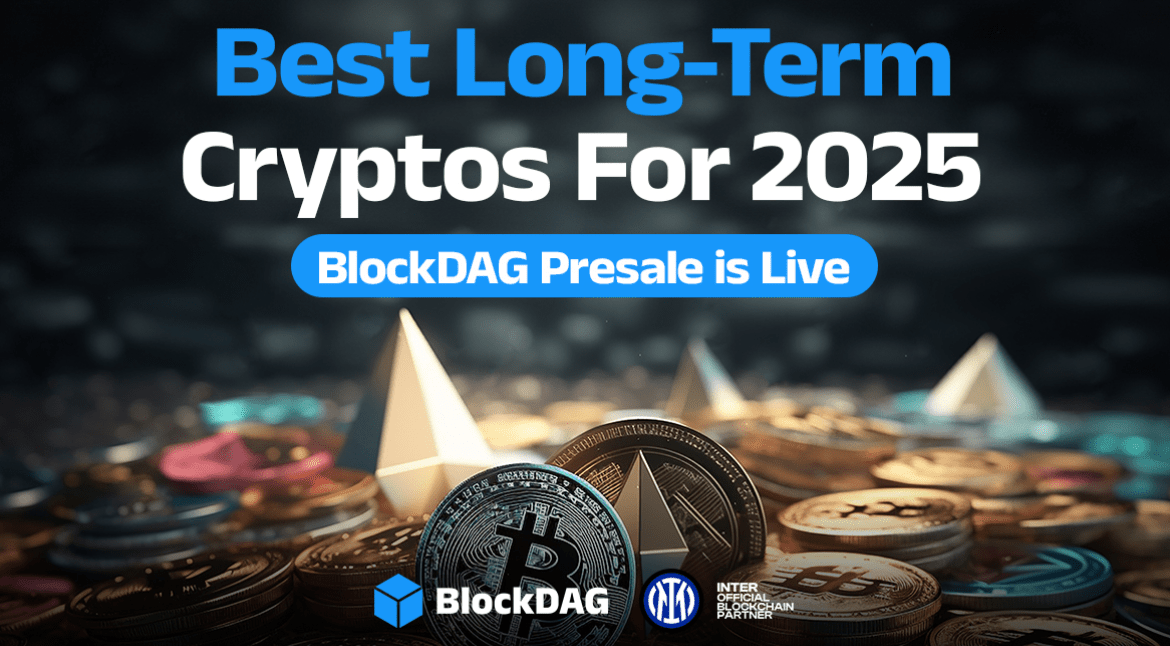 You are currently viewing 5 Best Crypto Coins for 2025: BDAG, SUI, ADA, SOL, & LINK – Invest Now for Potential Massive Wealth!