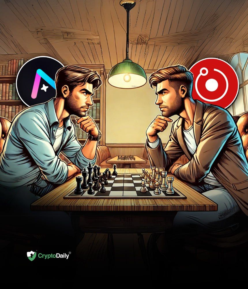 You are currently viewing Render ($RENDER) vs Altura ($ALU): Which Is the Better Investment for the Next 10x?