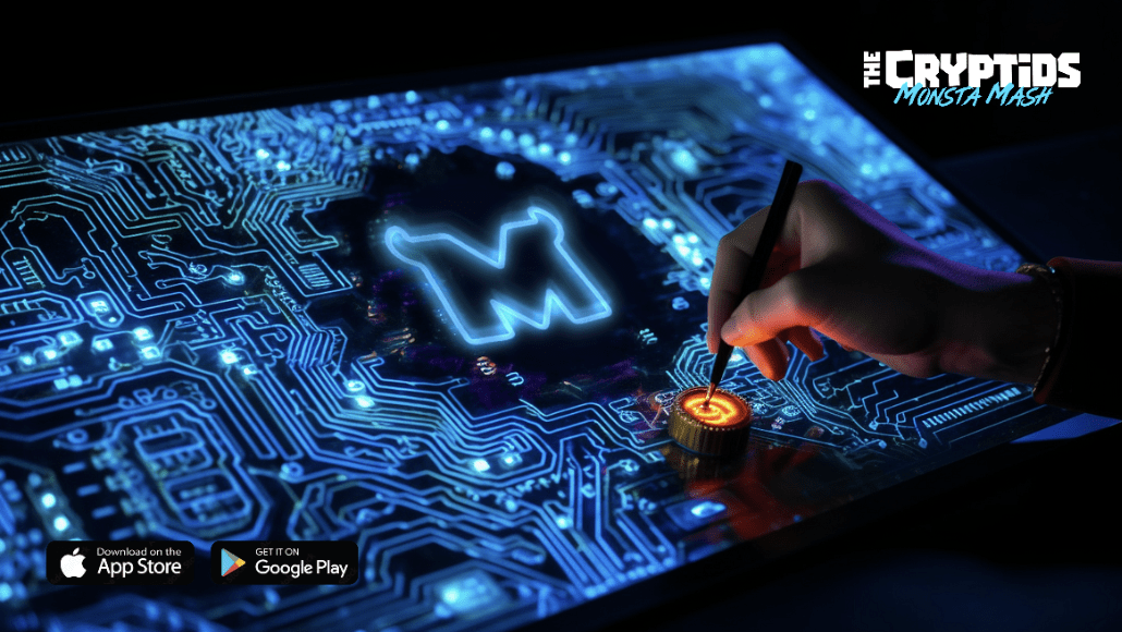 You are currently viewing Top 3 Cryptos for 2025: Ripple (XRP) Eyes $4.75 After $800M Profit Rally, Whales Rush to Monsta Mash ($MASH), and Insights on Tron (TRX)