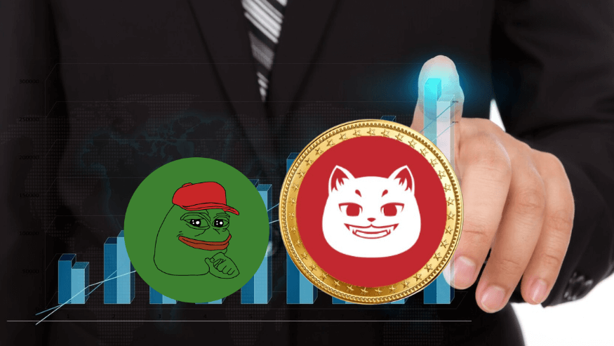 You are currently viewing Catzilla Gains Momentum as PEPE Stumbles – 12,000% Returns Predicted for Next Year