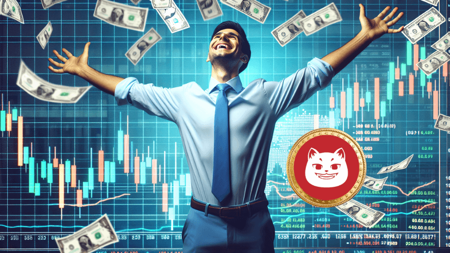 You are currently viewing Experts Pick: Invest $1000 in These 5 Altcoins and Watch Your Portfolio Hit $100K Next Year