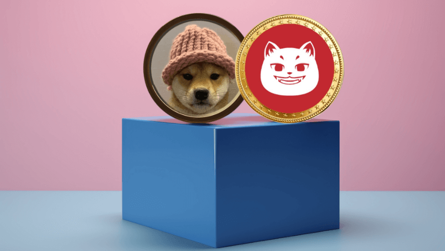 You are currently viewing Why Catzilla Coin Could Be 2025’s Biggest Millionaire Maker—Investors Are Confident That It Repeat WIF Ascent