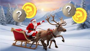 Read more about the article Christmas Altcoin Rally Alert: Lock in These Cryptos Before Prices Soar!