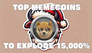 Read more about the article Crypto Firestorm: Top 5 Meme Tokens Predicted to Melt Winter With Massive 10,000% Gains!